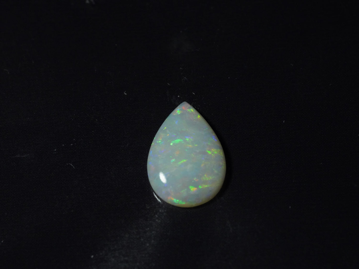 Australian Opal Cut Stones