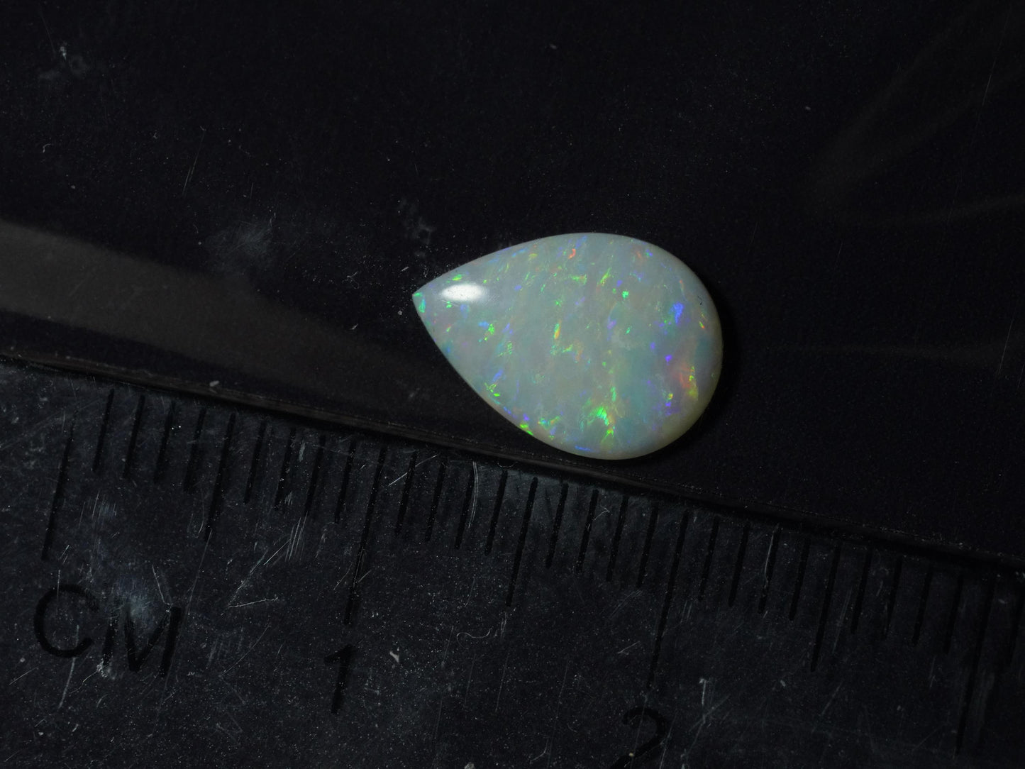 Australian Opal Cut Stones