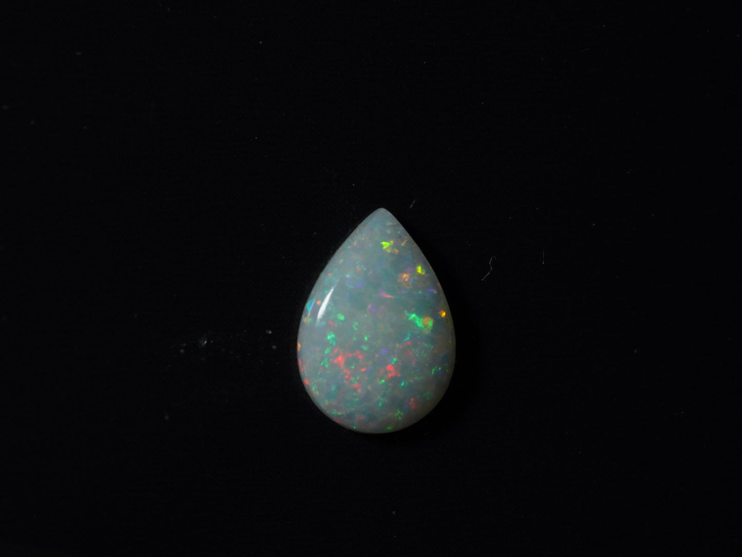 Australian Opal Cut Stones