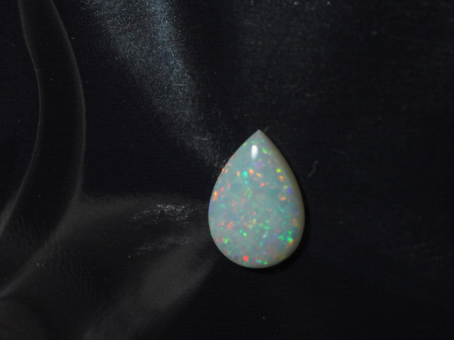 Australian Opal Cut Stones