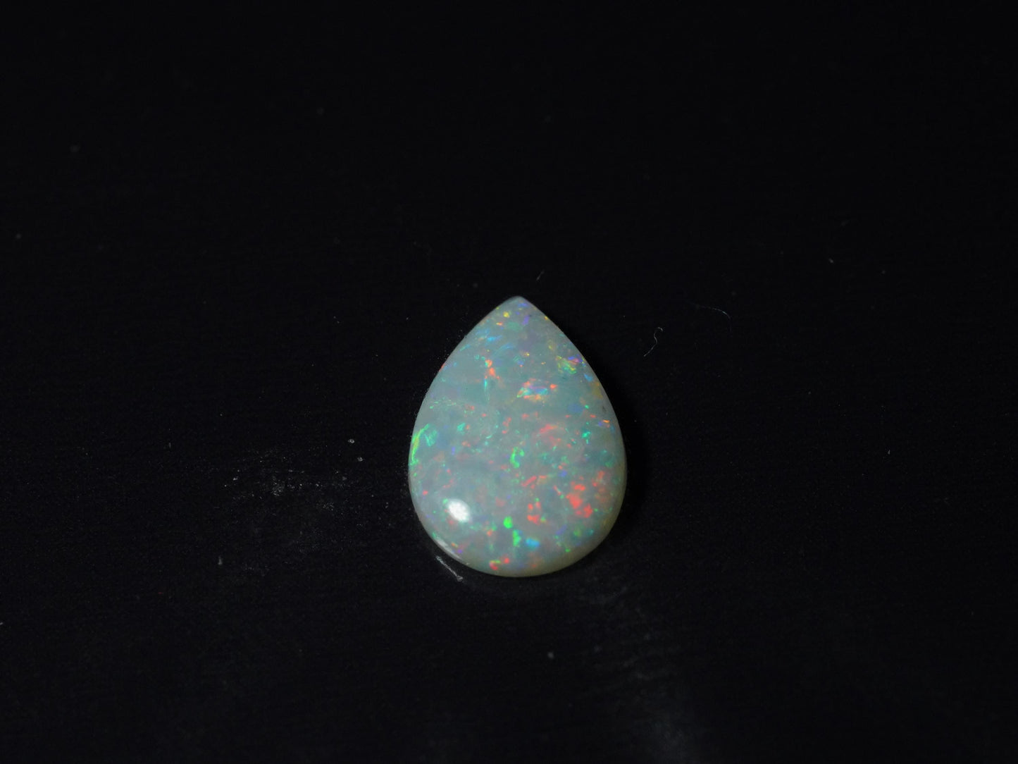 Australian Opal Cut Stones