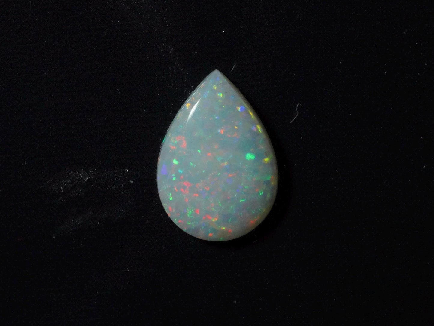 Australian Opal Cut Stones