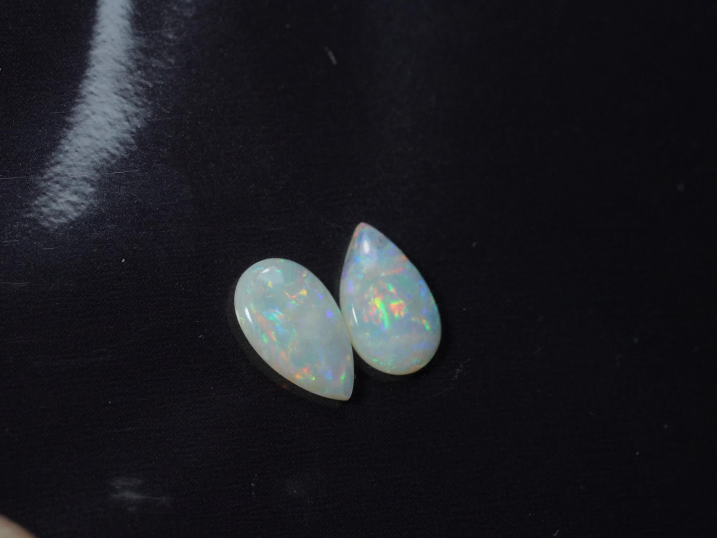 Australian Opal Cut Stones