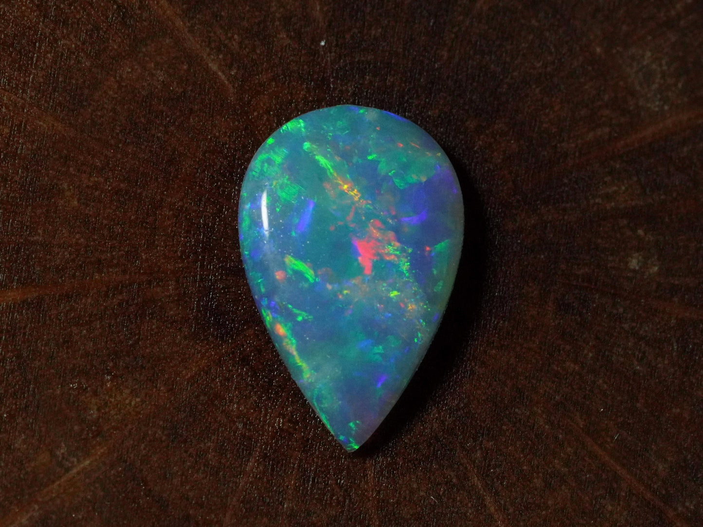 Australian Opal Cut Stones
