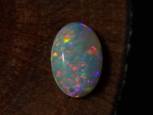 Australian Opal Cut Stones
