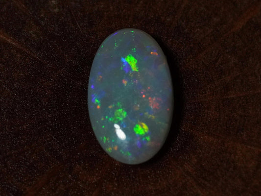 Australian Opal Cut Stones