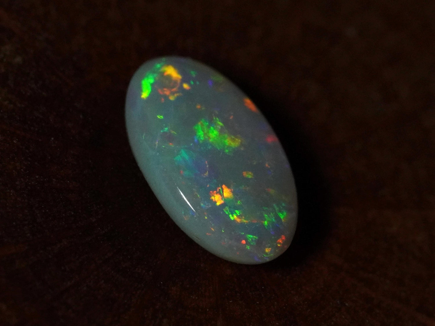 Australian Opal Cut Stones