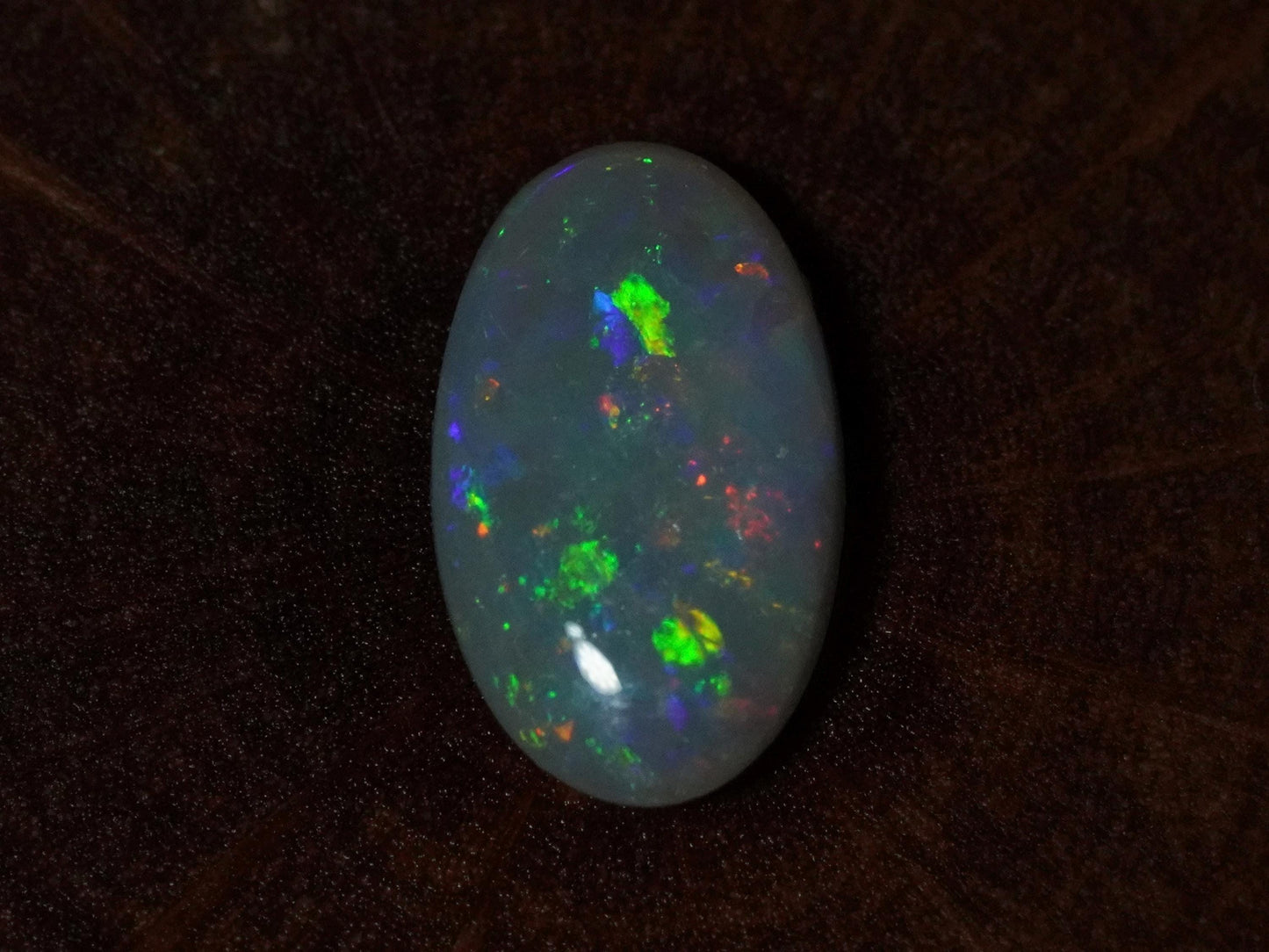Australian Opal Cut Stones