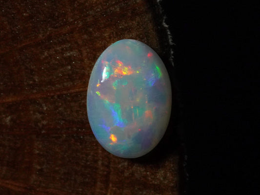 Australian Opal Cut Stones