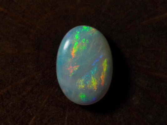 Australian Opal Cut Stones