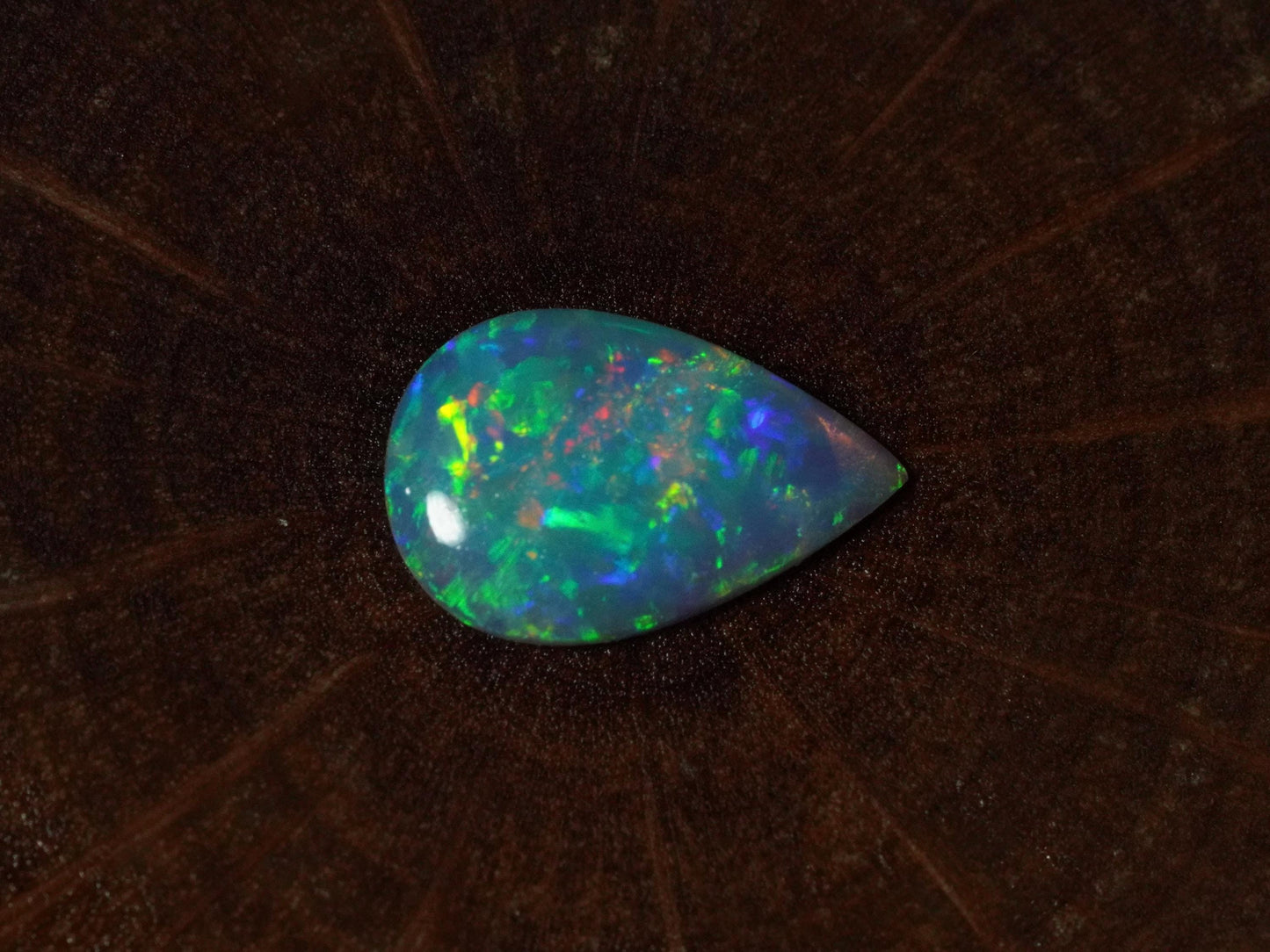 Australian Opal Cut Stones