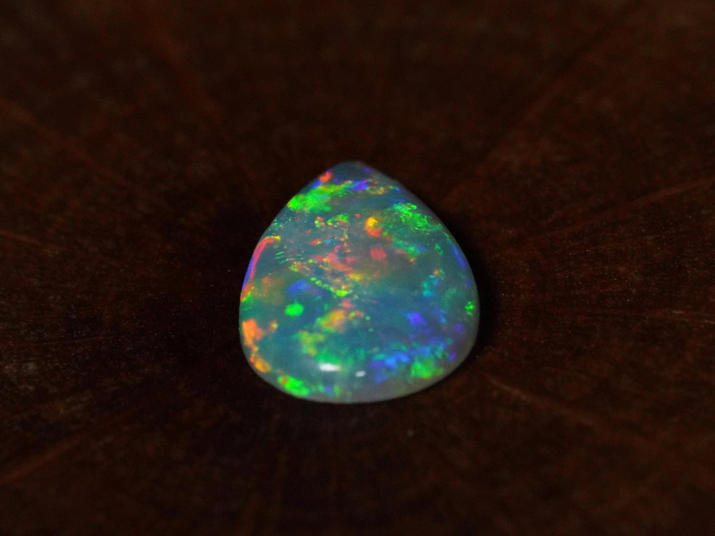 Australian Opal Cut Stones