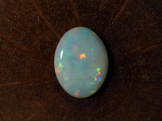 Australian Opal Cut Stones