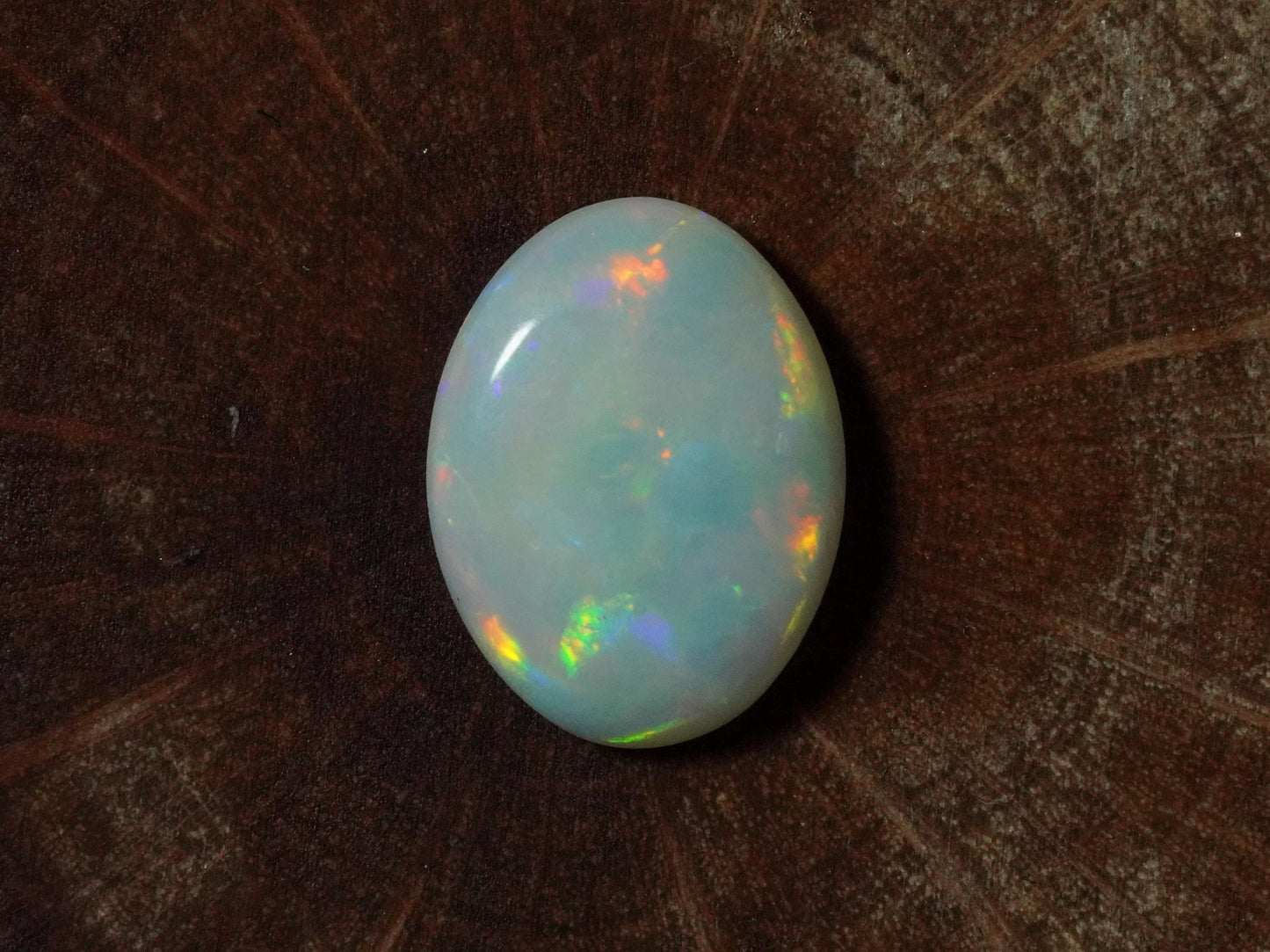 Australian Opal Cut Stones