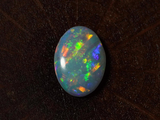 Australian Opal Cut Stones