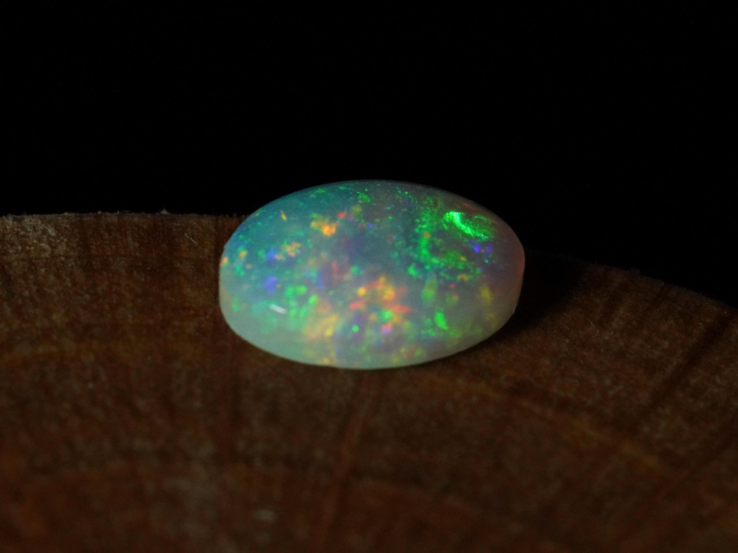 Australian Opal Cut Stones