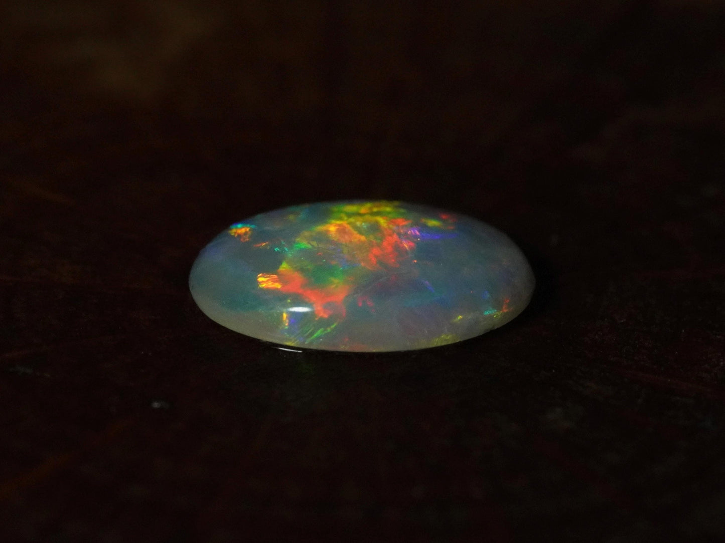 Australian Opal Cut Stones