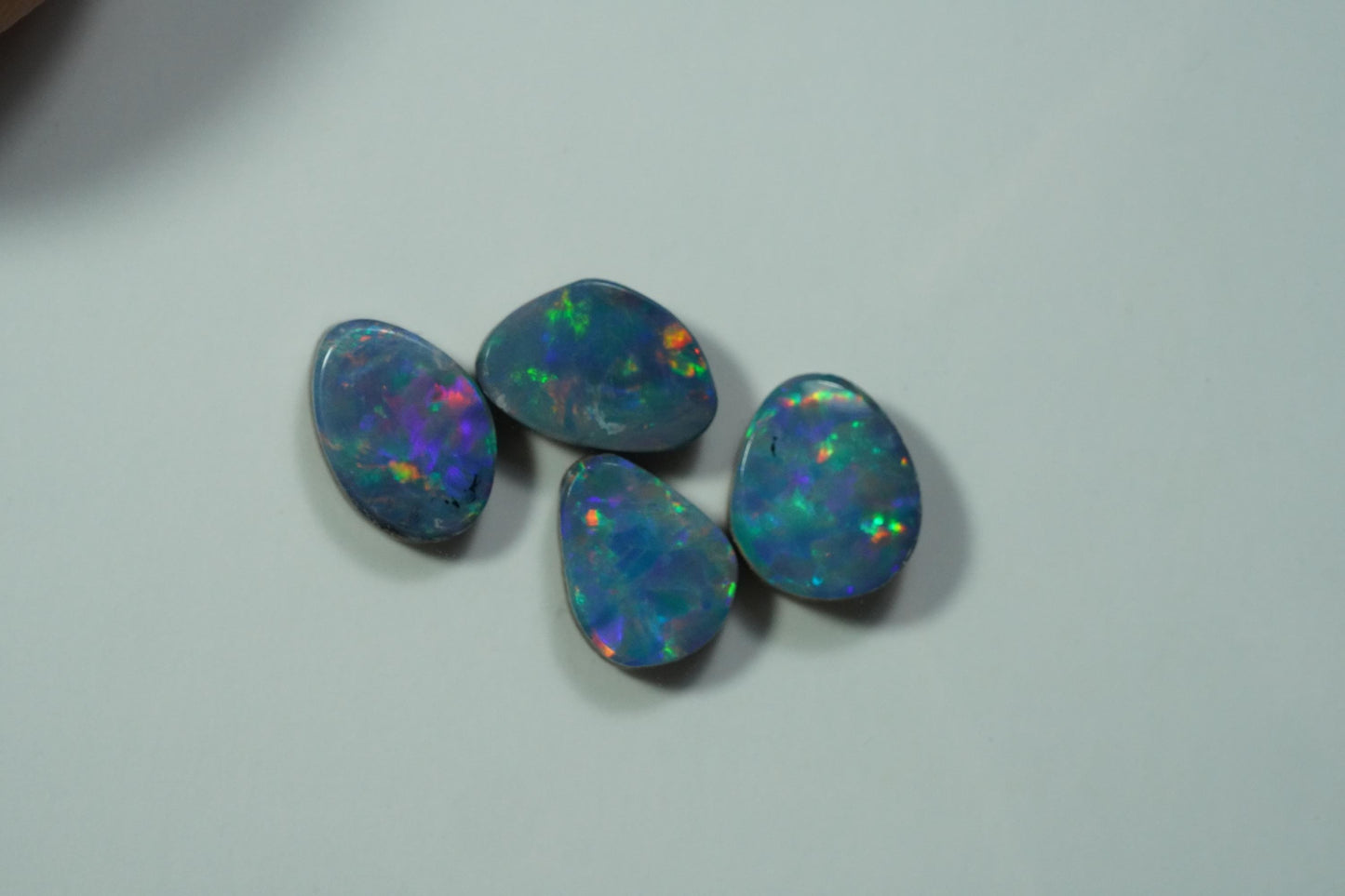 Australian Opal Cut Stones