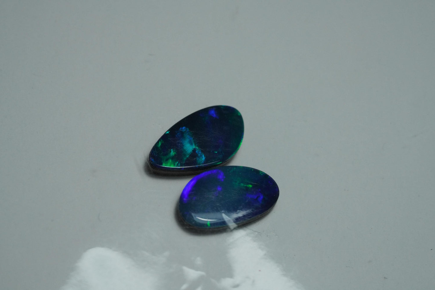 Australian Opal Cut Stones