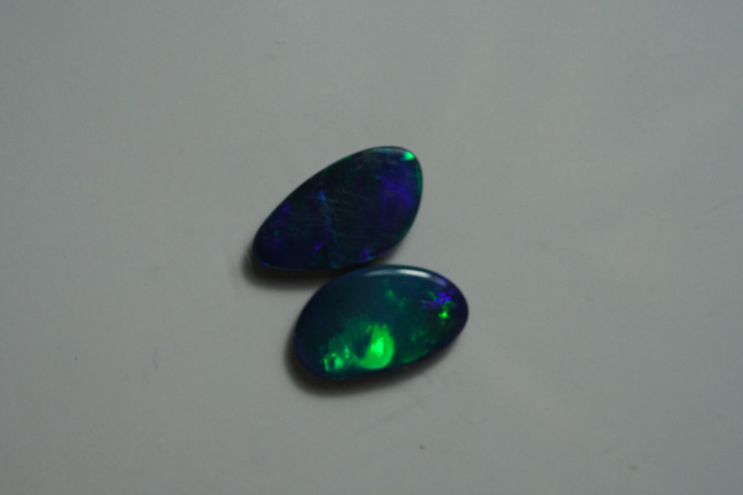 Australian Opal Cut Stones