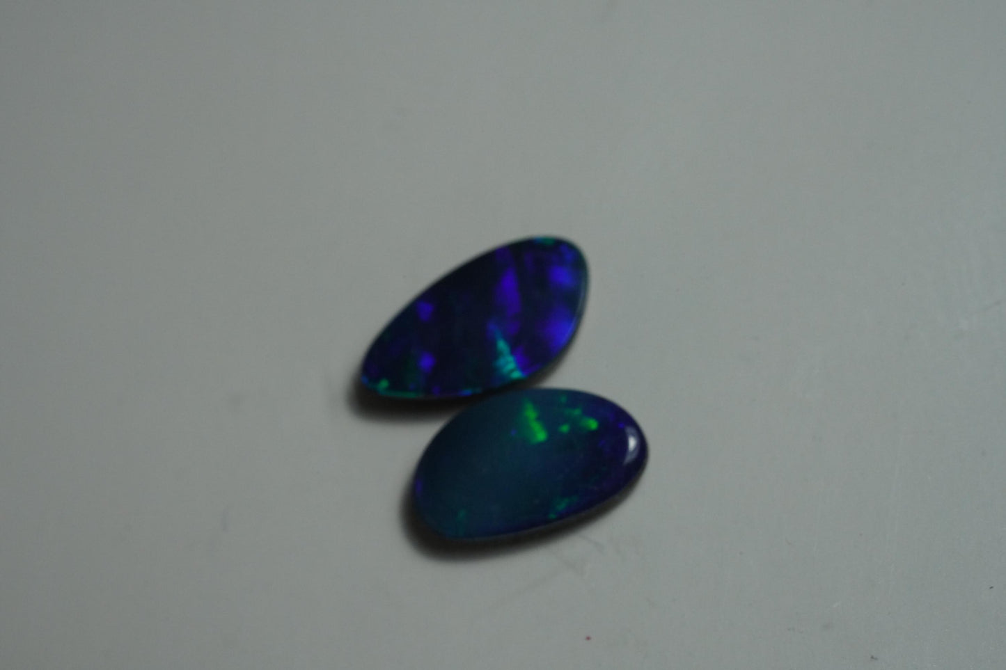 Australian Opal Cut Stones