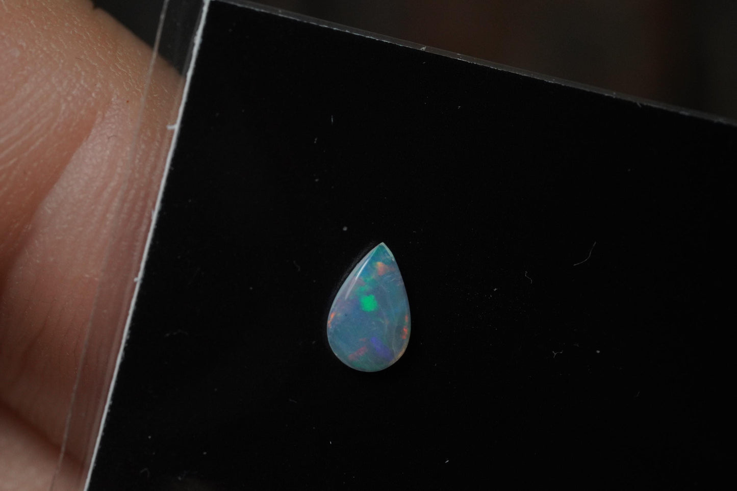 Australian Opal Cut Stones