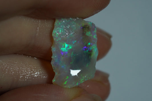 Rough Australian Opal