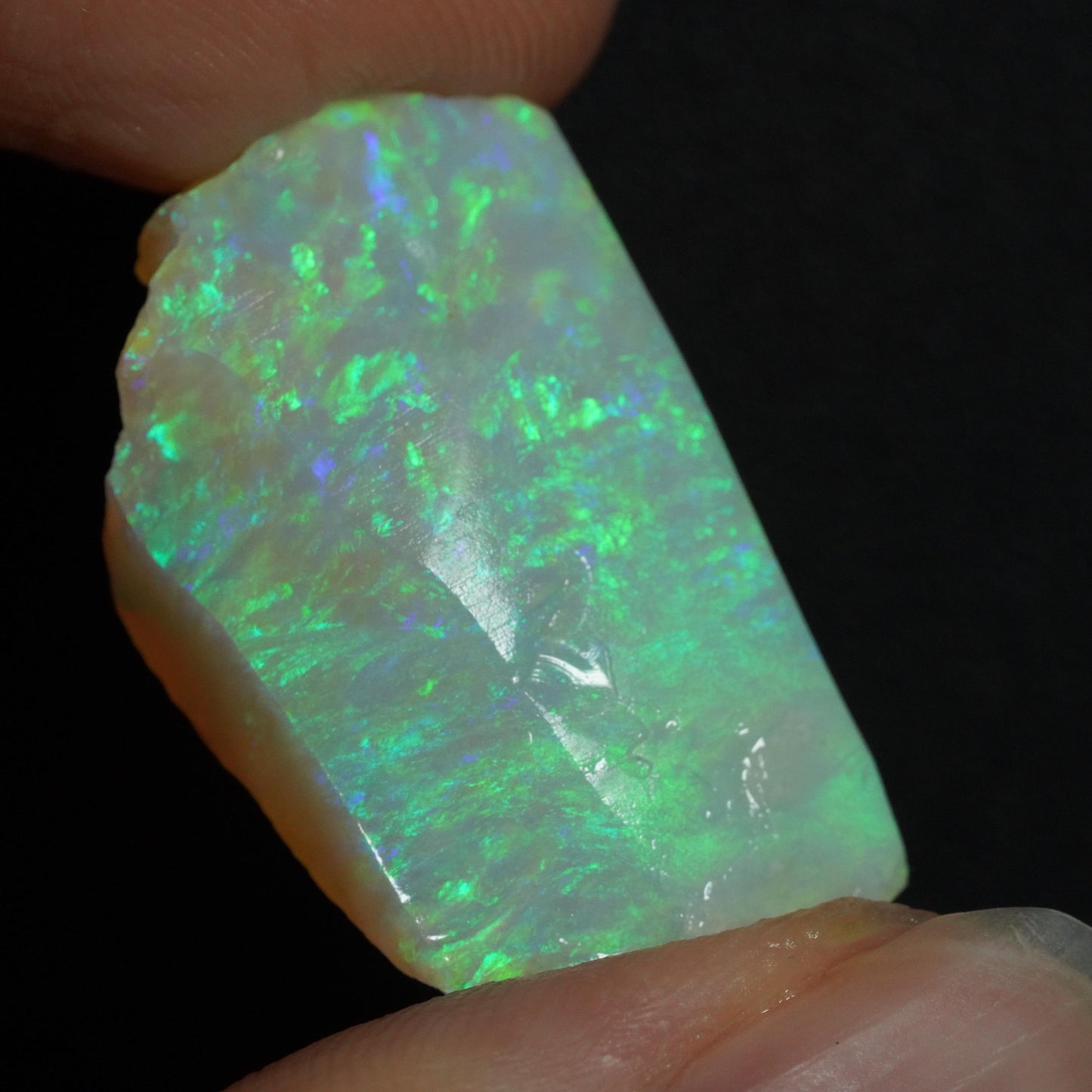 Australian Opal Rub