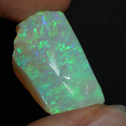 Australian Opal Rub