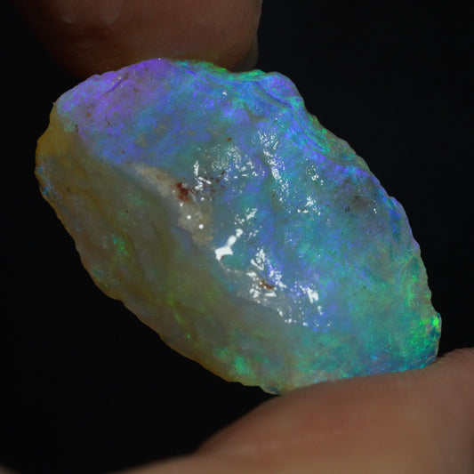 Rough Australian Opal