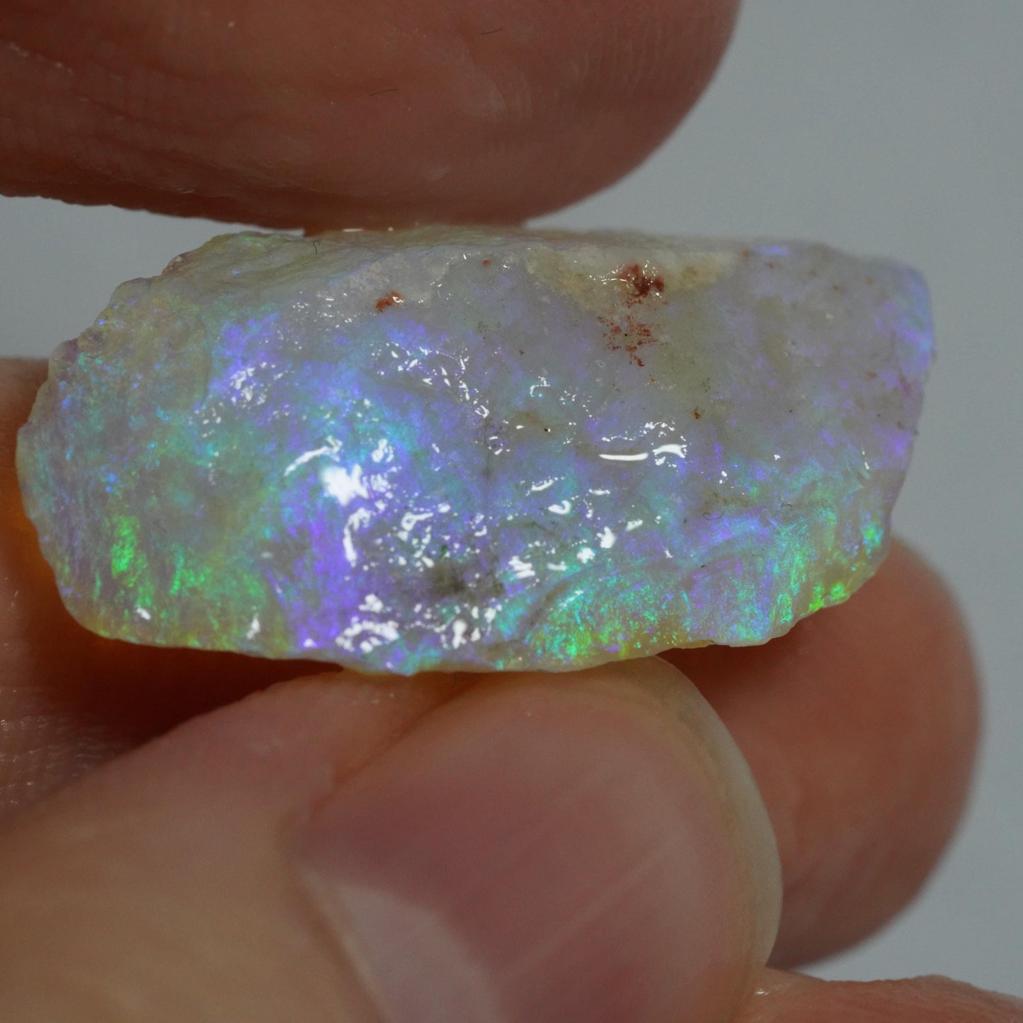 Rough Australian Opal