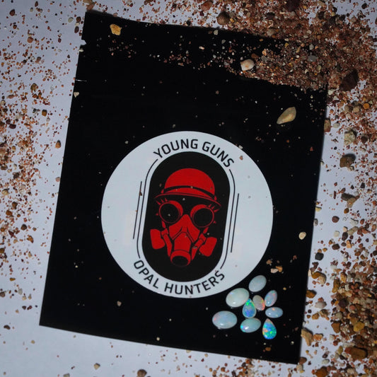 Opal Paydirt Mystery Gem