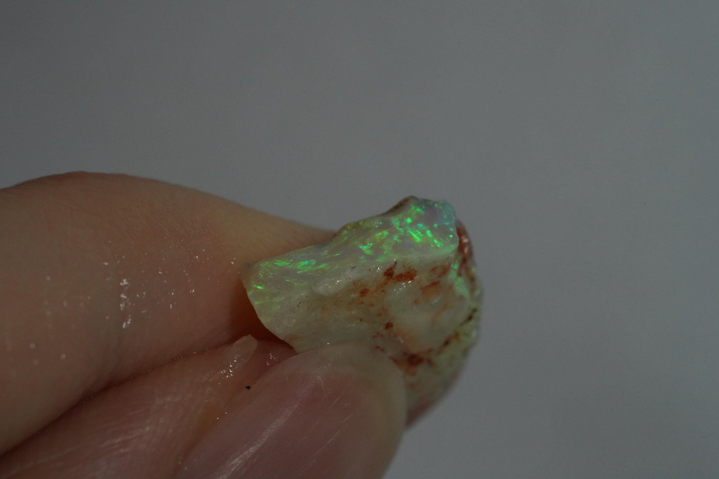 Australian Rough Opal