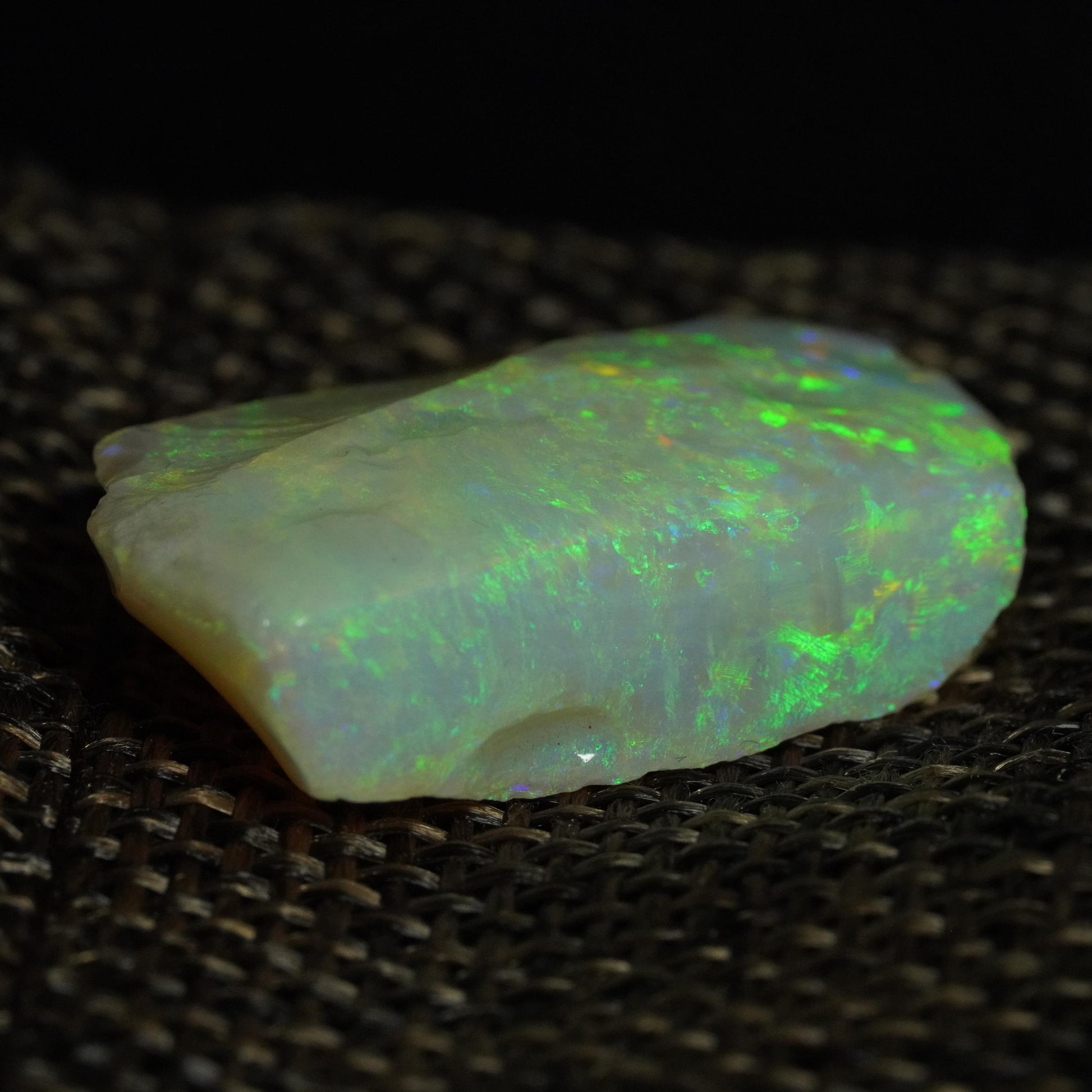 Australian Opal Rub