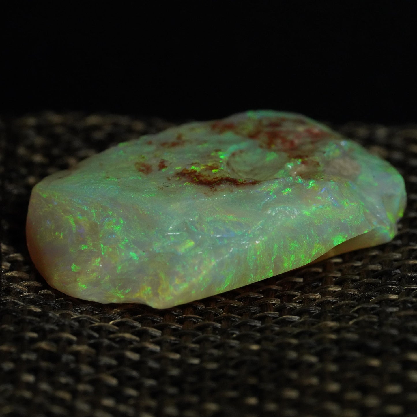 Australian Opal Rub