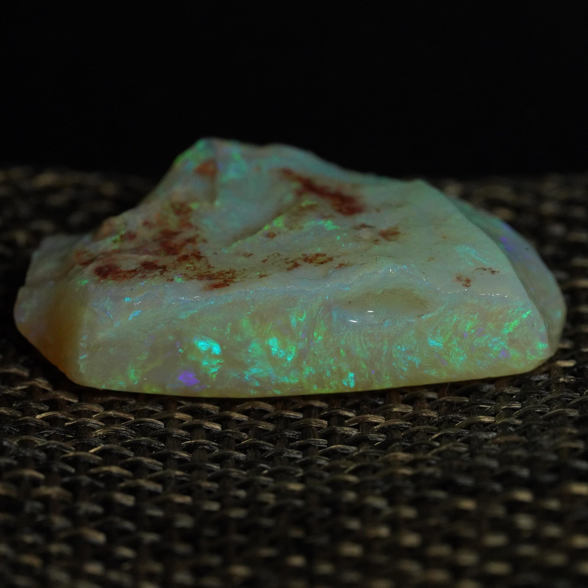 Australian Opal Rub
