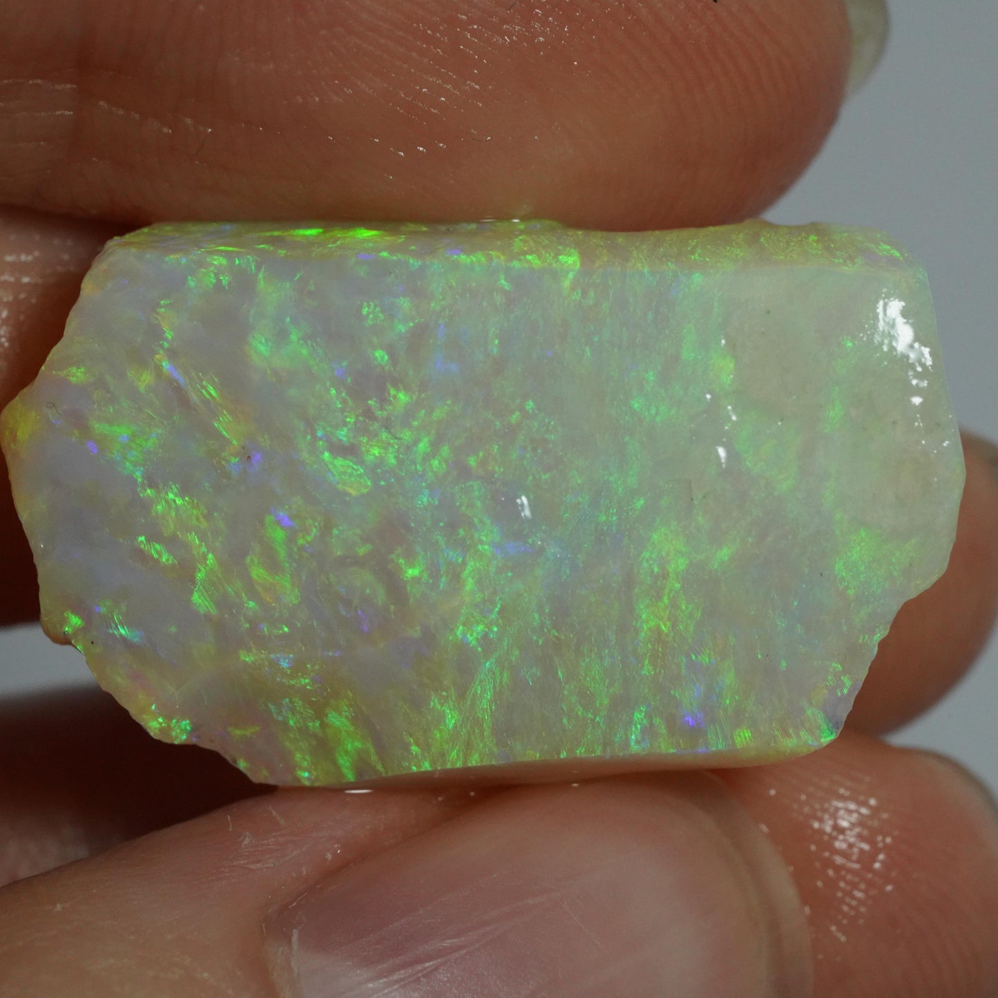 Australian Opal Rub