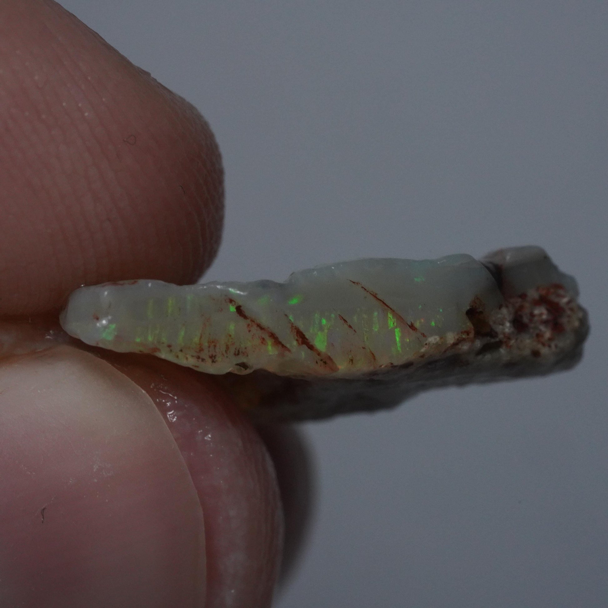 Australian Rough Opal