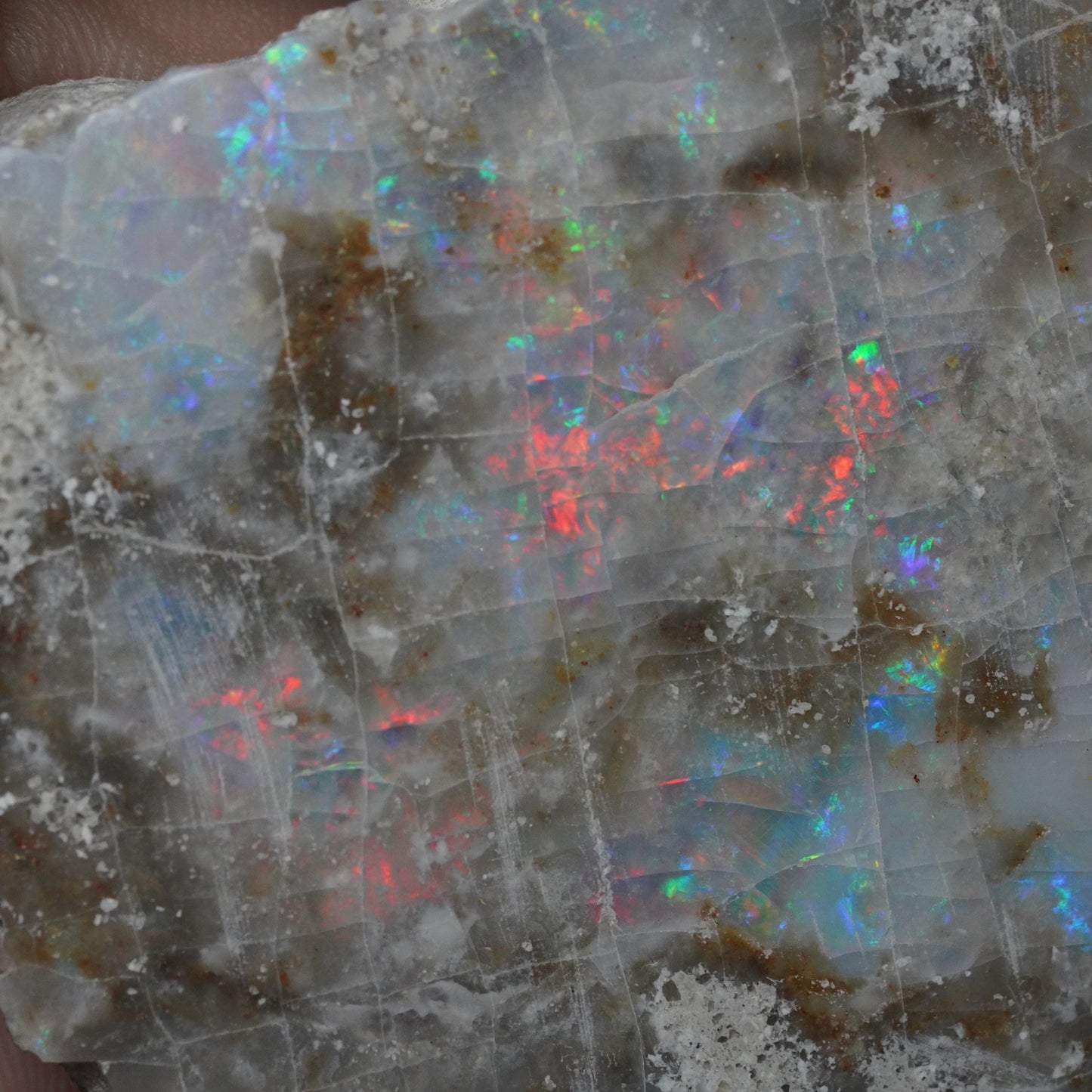 Opal Specimen