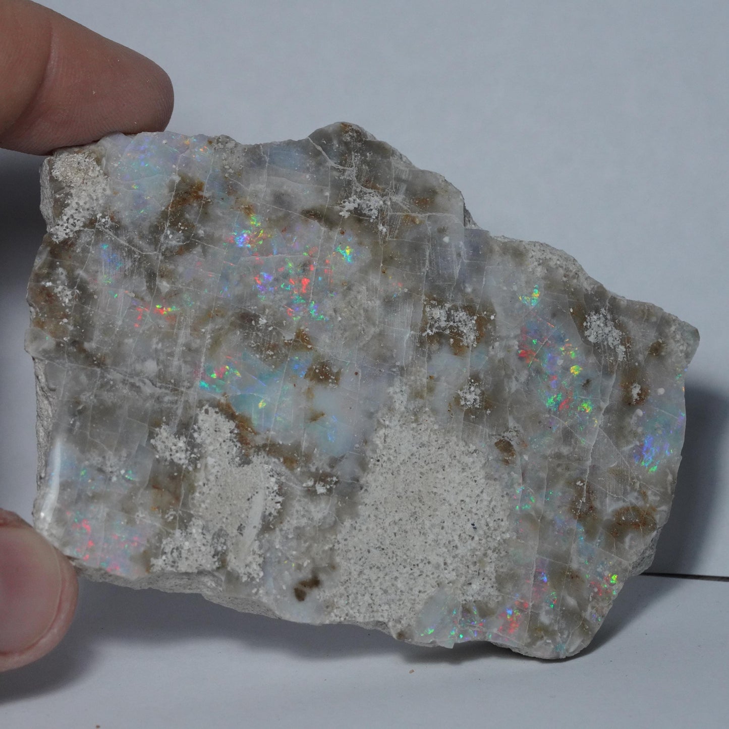 Opal Specimen