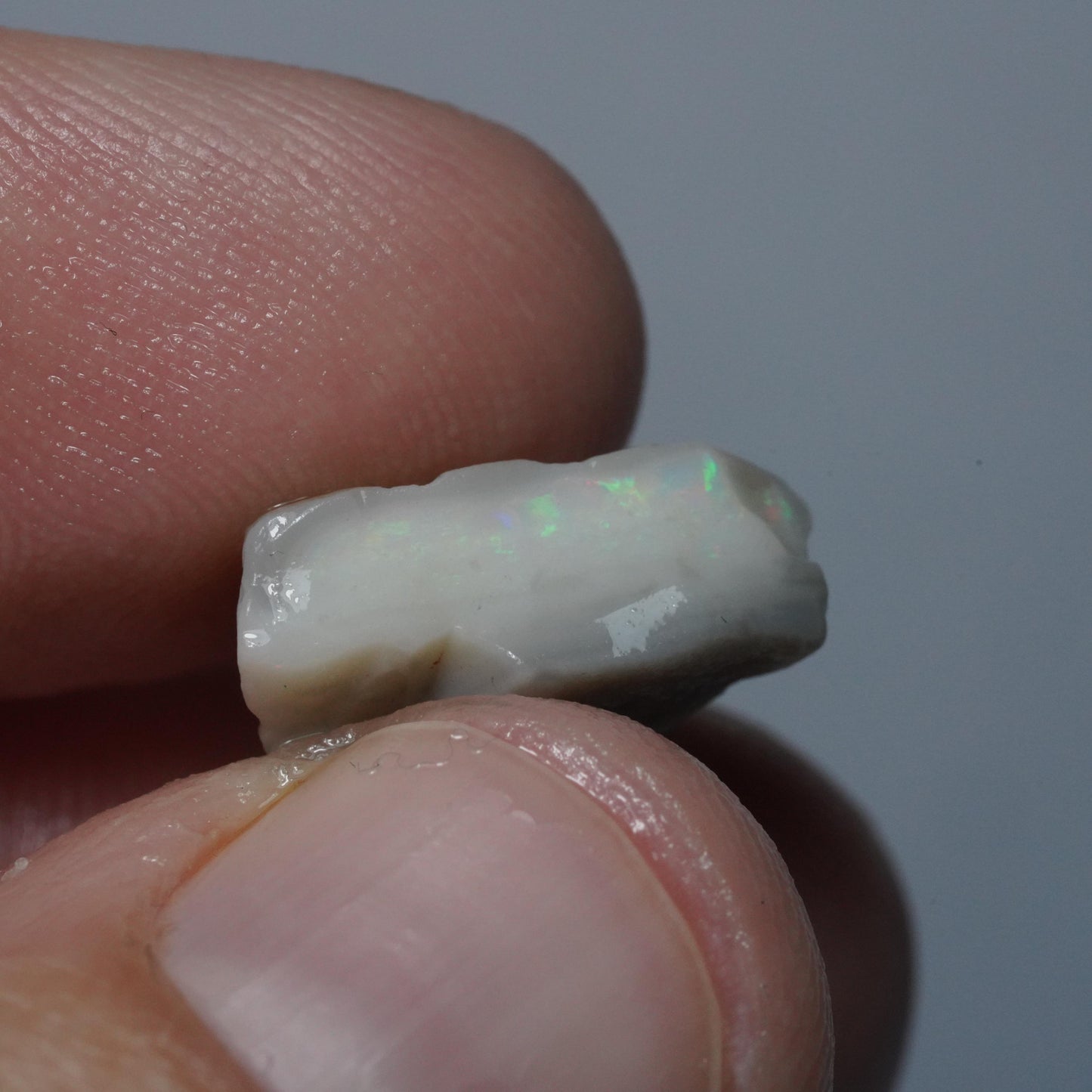 Australian Rough Opal