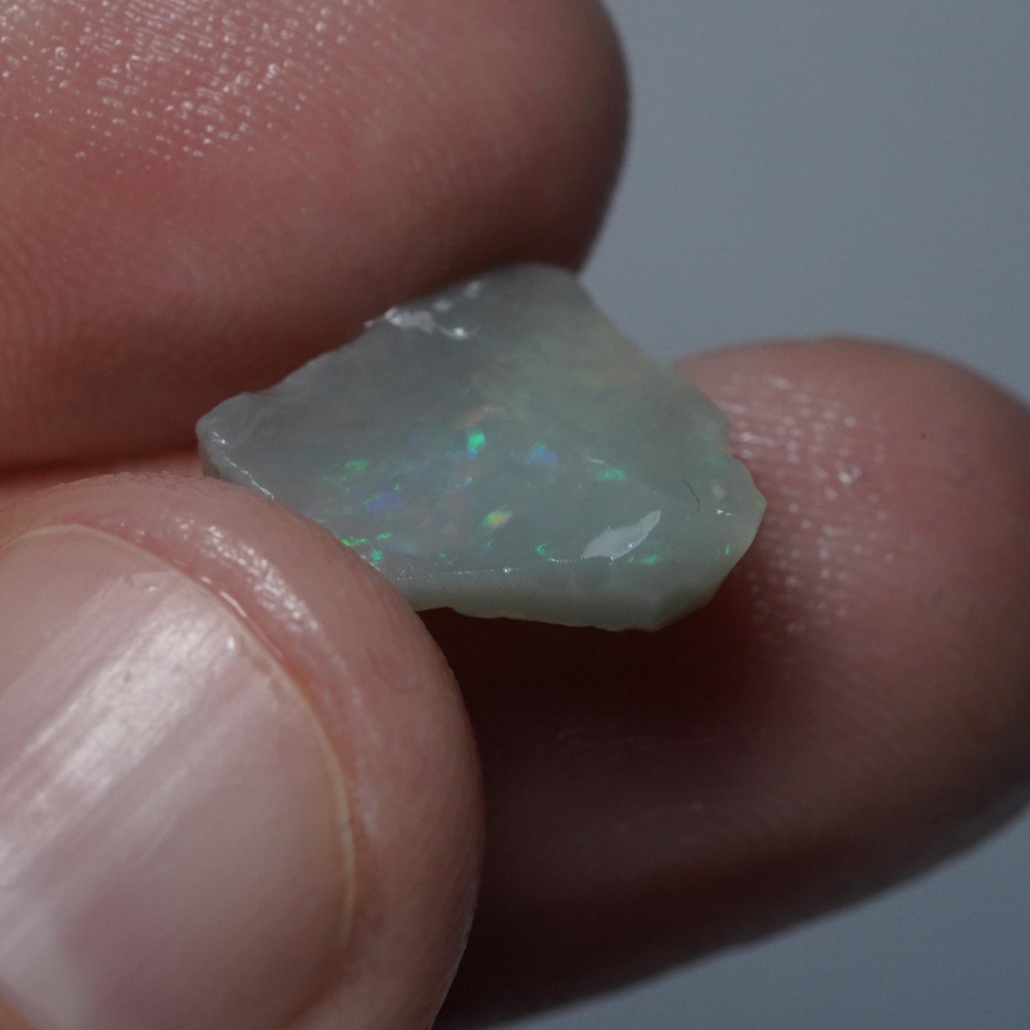 Australian Rough Opal