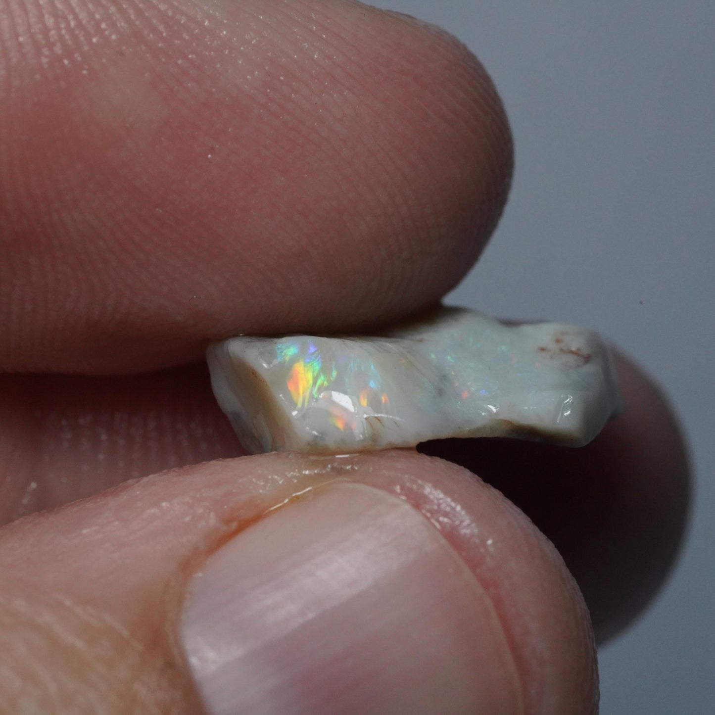 Australian Rough Opal