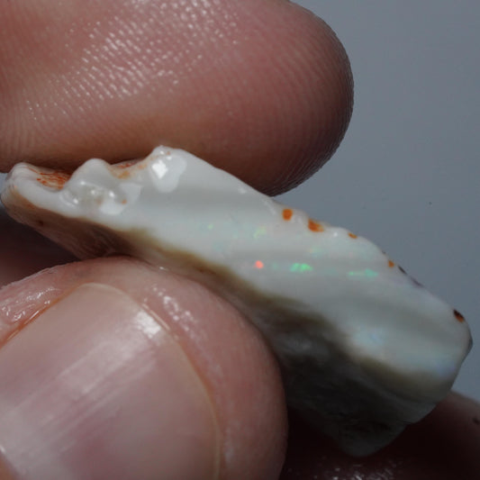 Australian Rough Opal