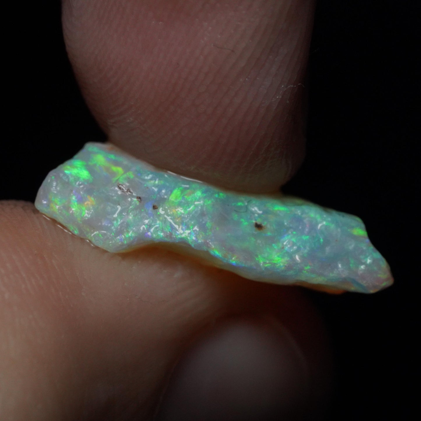 Australian Rough Opal