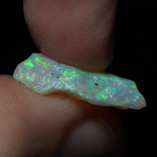 Australian Rough Opal