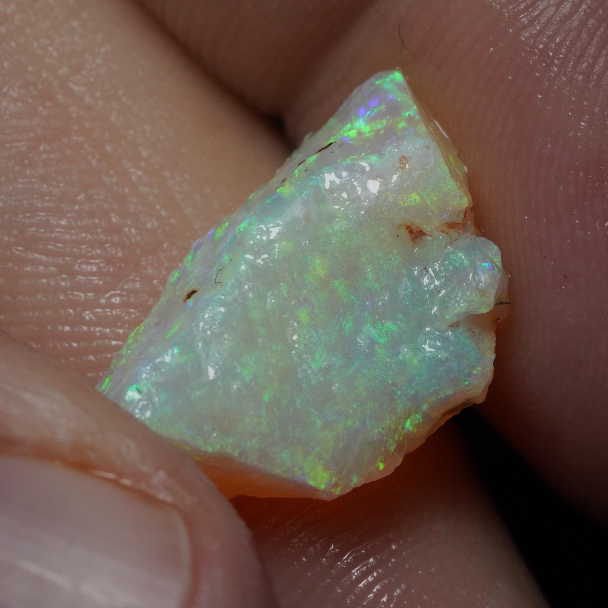Australian Rough Opal