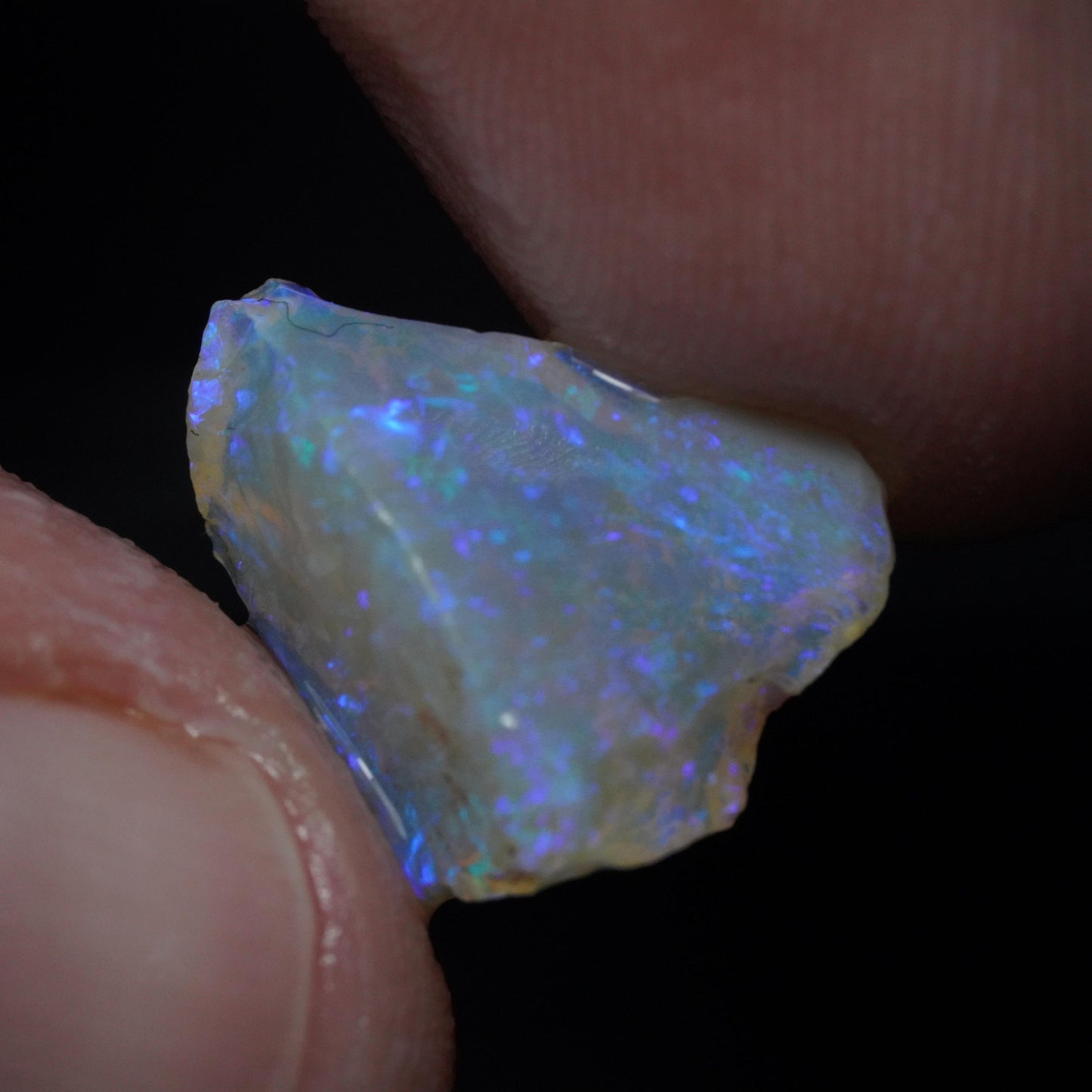 Australian Rough Opal