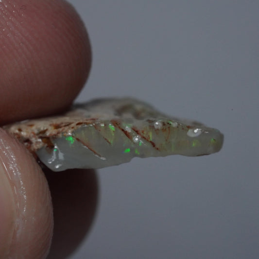 Australian Rough Opal