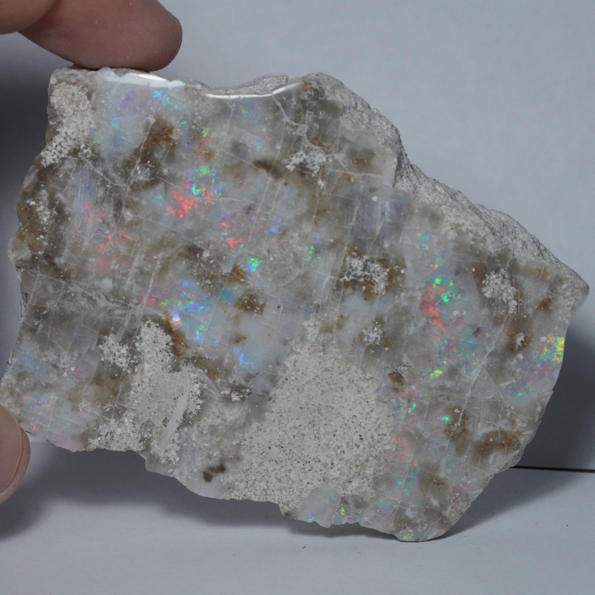 Opal Specimen